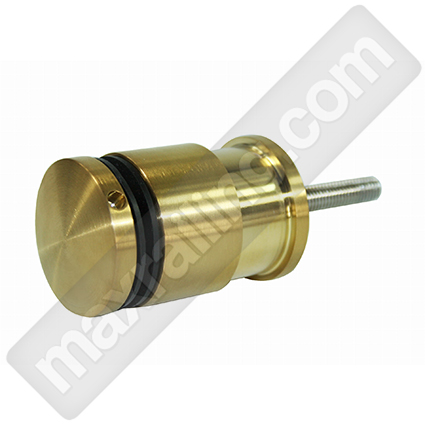 златен раздвижен дистанционер Ф50мм